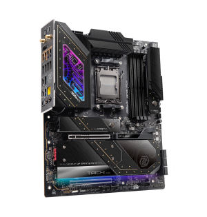 Motherboard ASROCK X870E TAICHI, Socket AM5