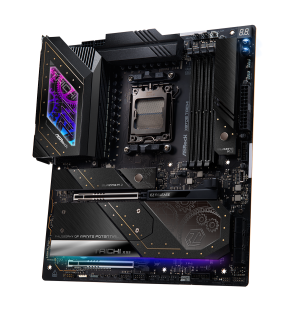 Motherboard ASROCK X870E TAICHI, Socket AM5