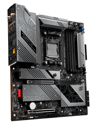 Дънна платка ASROCK X870E TAICHI LITE, Socket AM5