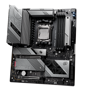 Motherboard ASROCK X870E TAICHI LITE, Socket AM5