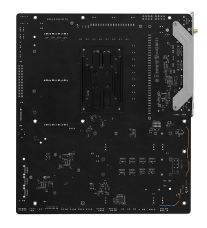 Motherboard ASROCK X870E TAICHI LITE, Socket AM5