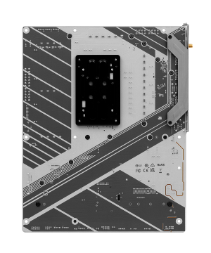 Motherboard ASROCK X870 PRO RS WIFI, Socket AM5