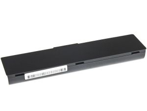 Laptop Battery for Toshiba Satellite A200 A300 A500 L200 L300 L500 PA3534U 10.8V  4400 mAh GREEN CELL