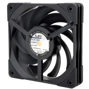 Thermalright Вентилатор Fan 120mm - TL-B12