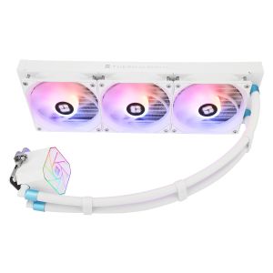 Thermalright Water Cooling Aqua Elite 360 White A-RGB V3 - LGA1851/LGA1700/AM5