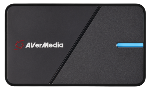 Captură externă AVerMedia LIVE Gamer Extreme 3 - 4K Plug&Play