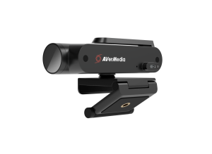 Webcam AverMedia Live Streamer CAM 4K - PW513