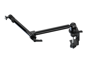 AverMedia Multi-Angle Arm Flexi Go Stand - BA311L pentru microfon și cameră