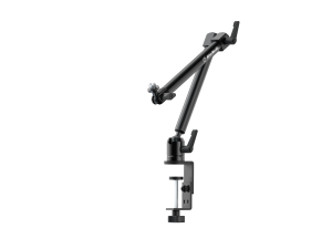 AverMedia Multi-Angle Arm Flexi Go Stand - BA311L pentru microfon și cameră