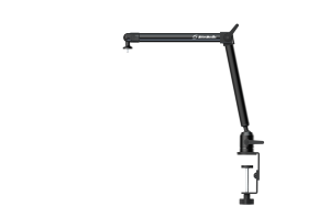 AverMedia Multi-Angle Arm Flexi Go Stand - BA311L pentru microfon și cameră