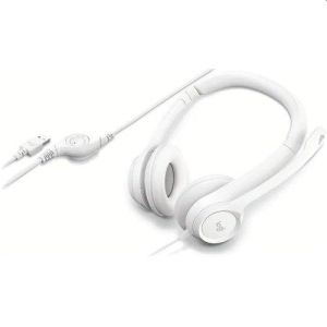 Headphones Logitech H390