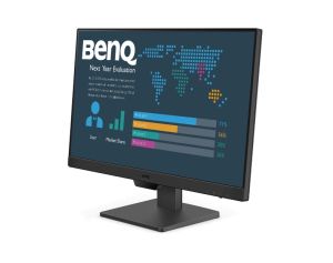 Monitor BenQ BL2490, 23.8" IPS, GtG 5ms, Business Monitor, 1920x1080 FHD, 100Hz, 99% sRGB, 1300:1, Eye Care Reminder, Flicker-free, LBL+, B.I. Gen 2, 20M:1 DCR, 8 bit, 250cd /m2, 2xHDMI, DP, Sp.2x2W, Headphone jack, Line In, Tilt, Vesa, ES