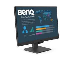 Монитор BenQ BL2490, 23.8" IPS, GtG 5ms, Business Monitor, 1920x1080 FHD, 100Hz, 99% sRGB, 1300:1, Eye Care Reminder, Flicker-free, LBL+, B.I. Gen 2, 20M:1 DCR, 8 bit, 250cd/m2, 2xHDMI, DP, Sp.2x2W, Headphone jack, Line In, Tilt, Vesa, ES