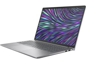 Laptop HP Zbook Power 16 G11, Ultra 7-155H(up to 4.8GH/24MB/16C), 16" AG IPS 400nits, 32GB 5600Mhz 2DIMM, 1TB PCIe SSD, WiFi 6E + BT5.3, NVIDIA RTX 2000 8GB, Active Smart Card, Backlit Kbd, FPR, 6C Batt, Win 11 Pro, 3Y Warranty