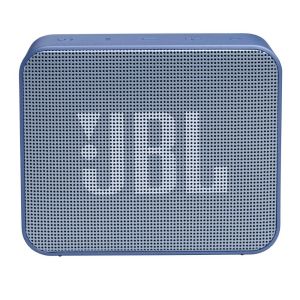 Wireless speaker JBL GO Essential Blue