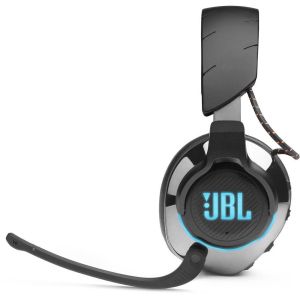 Wireless Gaming Earphone JBL Quantum 810 Black