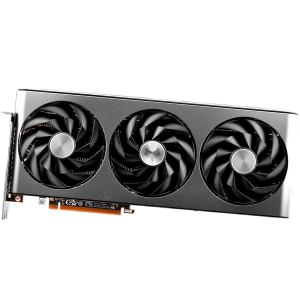 SAPPHIRE NITRO+ AMD RADEON RX 7800 XT GAMING OC 16GB GDDR6 DUAL HDMI / DUAL DP