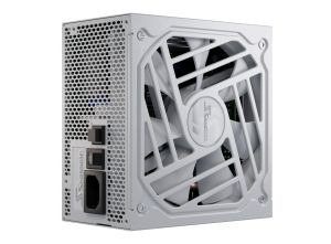 Seasonic захранване PSU ATX 3.0 850W Gold - FOCUS GX-850 White - SSR-850FX3-W