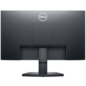 Dell Monitor LED E2222H, 21.45", FHD 1920x1080, 16:9 60Hz, VA Antiglare, Flicker Free, 250 cd/m2, 3000:1, 178/178, 5ms GtG, DP, VGA, Height, Tilt adjust, 3Y