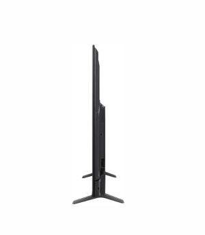 Телевизор Hisense 75" E7NQ Pro, 4K Ultra HD 3840x2160, QLED, Quantum Dot, 144Hz, HDR 10+ adaptive, HLG, Dolby Vision, DTS Virtual X, Smart TV, WiFi 5GHz, WiFi Direct,Light Sensor, BT, Anyview Cast, 3xHDMI, 2xUSB, LAN, CI+, DVB-T2/C/S2, Black