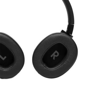 Слушалки JBL T710BT BLK HEADPHONES