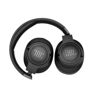 Слушалки JBL T710BT BLK HEADPHONES