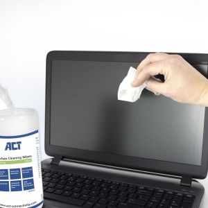 ACT Surface Cleaning Wipes, 100st