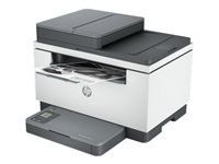 HP LaserJet MFP M234sdn MFP Mono B/W laser Legal media 30ppmcopy 29ppmprint 150 sheets USB 2.0 LAN light basalt