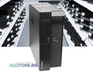 Dell Precision Tower 7810, Intel Xeon 10-Core E5, 32GB RDIMM DDR4, 256GB SATA, Tower, Grade A