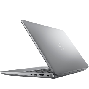 Dell Latitude 5440, Intel Core i5-1335U (10C, 12T, 12MB cache, up to 4.6GHz Turbo), 14.0" FHD (1920x1080) Non-Touch AG, 8GB (1x8GB) DDR4, 512GB M.2 SSD, Integrated Graphics, WiFI+BT, Cam+Mic, Backlit BG KBD, FPR, Ubuntu, 3Y ProSupport