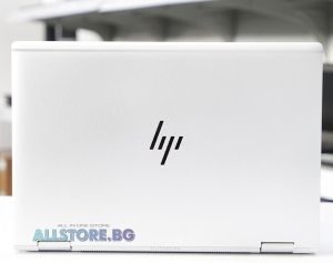 HP EliteBook x360 1030 G3, Intel Core i7, 16GB LPDDR3, 512GB M.2 NVMe SSD, Intel UHD Graphics 620, 13.3" 1920x1080 Full HD 16:9 , Grade A