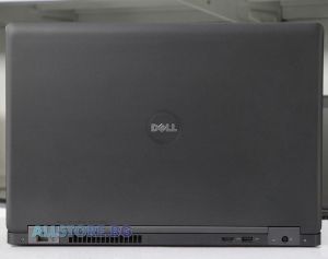 Dell Latitude 5580, Intel Core i7, 8192MB So-Dimm DDR4, 256GB M.2 SATA SSD, Intel HD Graphics 630, 15.6" 1920x1080 Full HD 16:9 , Grade A