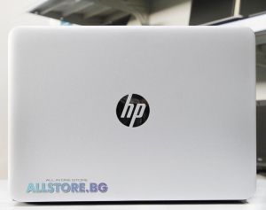 HP EliteBook 820 G4, Intel Core i5, 8192MB So-Dimm DDR4, 256GB M.2 NVMe SSD, Intel HD Graphics 620, 12.5" 1366x768 WXGA LED 16:9 , Grade A