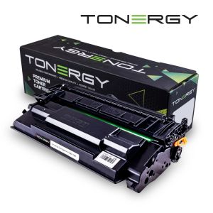 Tonergy съвместима Тонер Касета Compatible Toner Cartridge HP 149X W1490X Black, High Capacity 9.5k