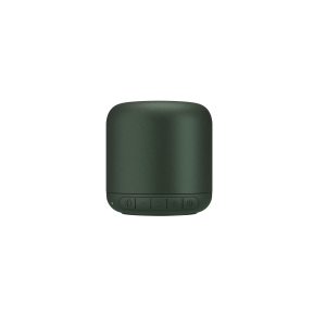 Hama Bluetooth® "Drum 2.0" Loudspeaker, 3,5 W, dark green