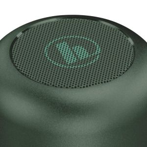 Hama Bluetooth® "Drum 2.0" Loudspeaker, 3,5 W, dark green