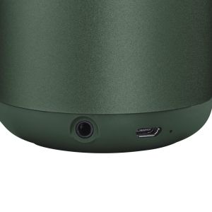 Hama Bluetooth® "Drum 2.0" Loudspeaker, 3,5 W, dark green