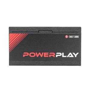 Захранване Chieftec PowerPlay 850W