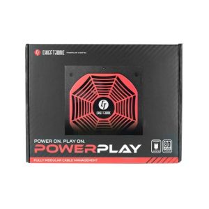 Захранване Chieftec PowerPlay 850W