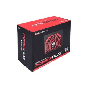 Захранване Chieftec PowerPlay 850W