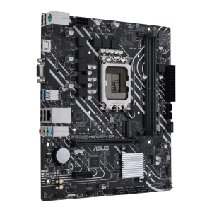 ASUS PRIME H610M-K /LGA1700