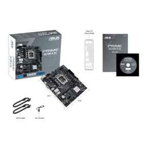 ASUS PRIME H610M-K /LGA1700