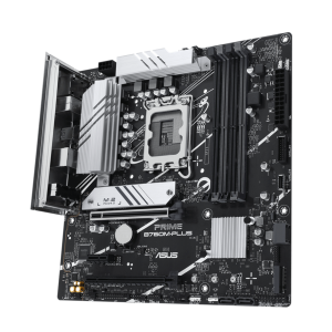 ASUS PRIME B760M-PLUS