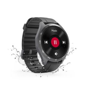 Hama “7010” Smart Watch, GPS, AMOLED 1.43", 178618