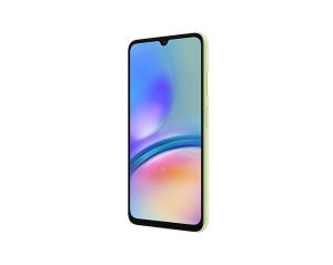 Мобилен телефон Samsung SM-A057 GALAXY A05s 128GB 4GB LIGHT GREEN