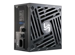 Seasonic захранване PSU ATX 3.1 850W Gold - FOCUS GX-850 V4