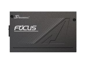 Seasonic захранване PSU ATX 3.1 850W Gold - FOCUS GX-850 V4