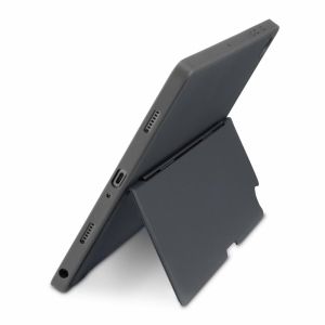 Hama "Stand Folio" Tablet Case for Samsung Galaxy Tab A9+ 11", Grey, 222017