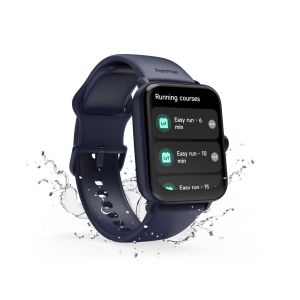 Hama “6010” Smart Watch, GPS, TFT Display 1.65", Phone Function, waterproof, 178621