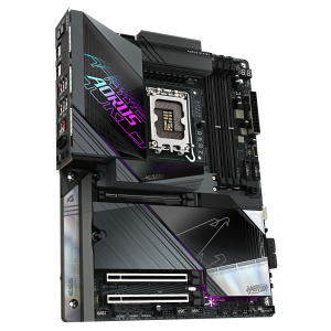 Motherboard GIGABYTE Z890 AORUS MASTER, LGA 1851